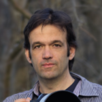 Felix Heintzenberg