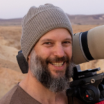 Amit Eshel