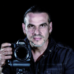 Mario Cea Sanchez