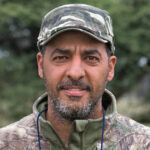 Mohammad Khorshed