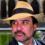 Pedro Jarque