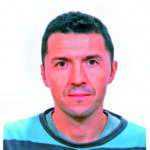 Kike Balenzategui