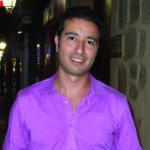 Jonathan Diaz Marba