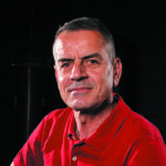 Hasan Baglar
